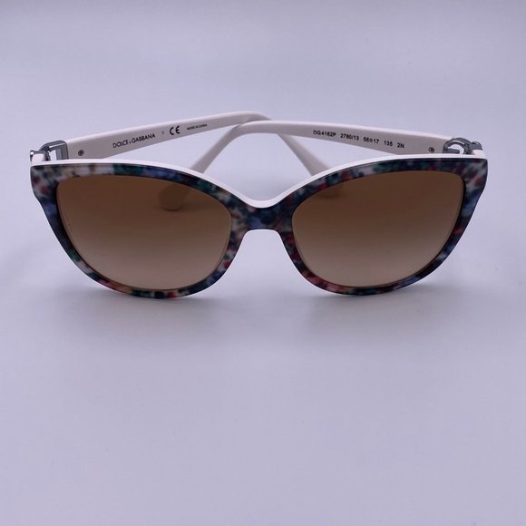 DOLCE & GABBANA Sunglasses - ONLY WORN ONCE!
